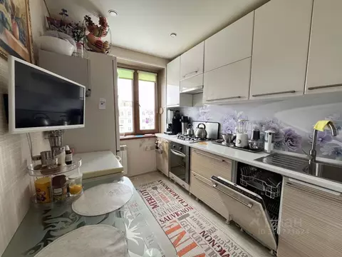 2-к кв. Башкортостан, Уфа ул. Академика Королева, 29 (43.4 м)