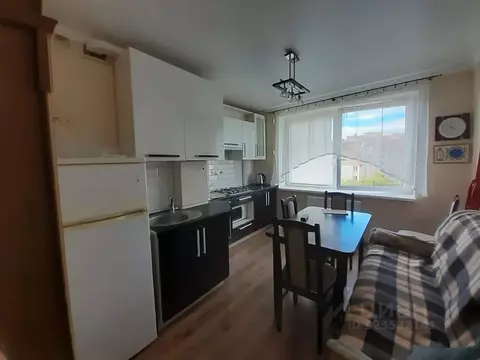 1-к кв. Калининградская область, Зеленоградск Солнечная ул., 11 (42.0 ...