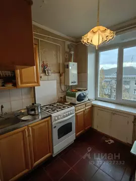 2-к кв. Московская область, Жуковский ул. Чкалова, 6 (42.1 м)