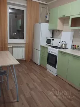 1-к кв. Татарстан, Казань ул. Рашида Вагапова, 16 (37.0 м)