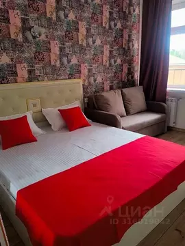 Комната Краснодарский край, Анапа ул. Самбурова, 217