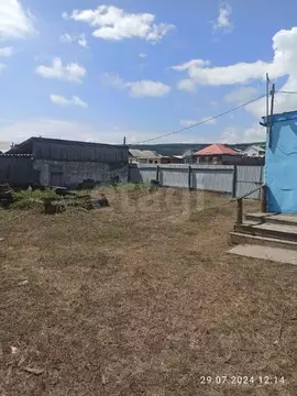 Дом в Бурятия, Кяхта ул. Арсентьева, 12 (65 м)