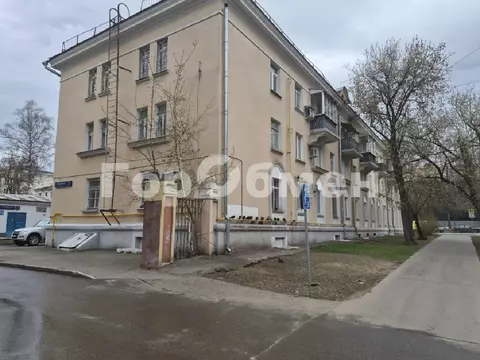Продается комната в 3-комнатной квартире
