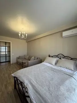 1-к кв. Волгоградская область, Волгоград ул. 8-й Воздушной Армии, 10а ...