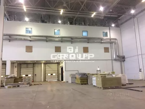 Склад в Татарстан, Казань ул. Оренбургский Тракт, 170 (10000 м)