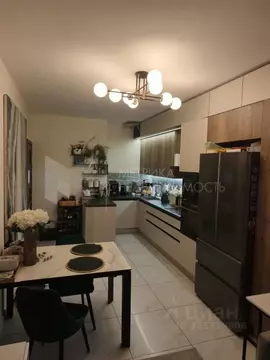 2-к кв. Санкт-Петербург аллея Арцеуловская, 19 (62.3 м)