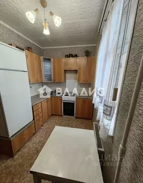 1-к кв. Московская область, Одинцово ул. Маршала Жукова, 34А (39.2 м)