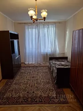 Комната Москва 1-й Волоколамский проезд, 7К4 (17.0 м)