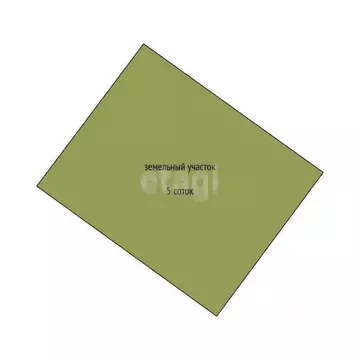 Участок в Краснодарский край, Геленджик Голубая Бухта мкр,  (5.0 сот.)