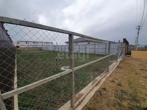 Участок в Крым, Евпатория городской округ, Заозерное пгт  (7.0 сот.)