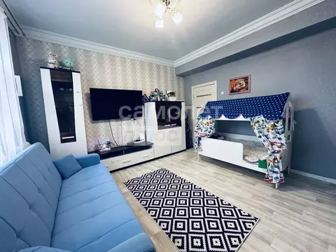 2-к кв. Пермский край, Краснокамск Большевистская ул., 13 (44.5 м)