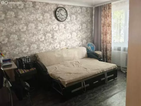 1-комнатная квартира: Стерлитамак, улица Нахимова, 5 (36.2 м)