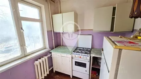 2-к кв. Рязанская область, Рязань ул. Стройкова, 67 (44.2 м)