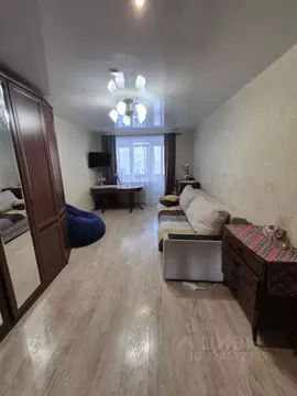 3-к кв. Тверская область, Тверь Озерная ул., 3 (59.6 м)