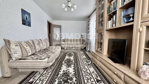 1-к кв. Пензенская область, Пенза ул. Тепличная, 16 (38.0 м)