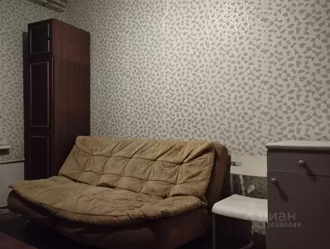 Комната Санкт-Петербург Огородный пер., 6К1 (11.0 м)