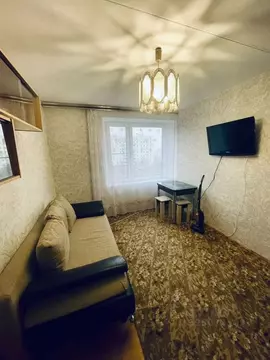 Комната Москва Задонский проезд, 24К2 (11.9 м)