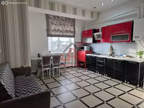 2-комнатная квартира: Ессентуки, Воронцовская улица, 34А (72 м)