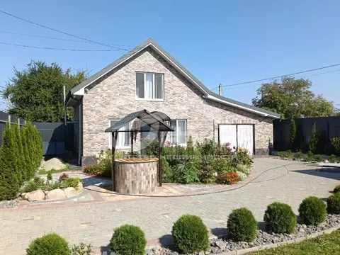 Дом в Калининградская область, Калининград пос. Чайковского, ул. ...