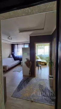 1-к кв. Краснодарский край, Краснодар Новый мкр, ул. Хлебосольная, 16 ...