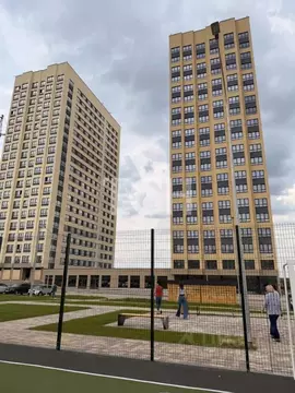 2-к кв. Тульская область, Тула Веневское ш., 49 (47.47 м)