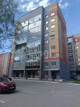 3-к кв. Марий Эл, Йошкар-Ола ул. Конакова, 64 (103.2 м)