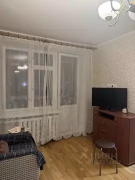 2-к кв. Москва Зверинецкая ул., 12 (45.0 м)