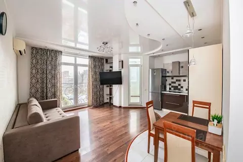 1-к кв. Приморский край, Владивосток ул. Всеволода Сибирцева, 20А ...