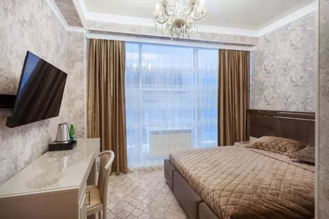 Комната Ставропольский край, Пятигорск ш. Бештаугорское, 19 (24.0 м)