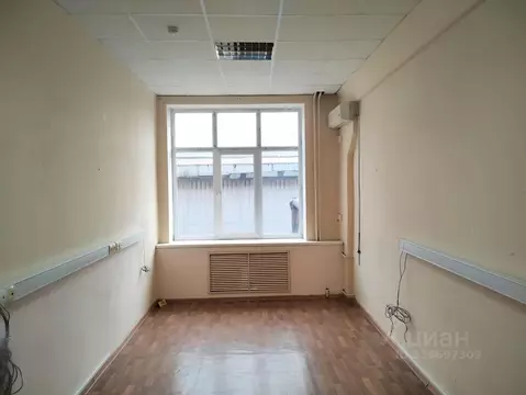 Офис в Нижегородская область, Нижний Новгород Спортсменский пер., 12А ...