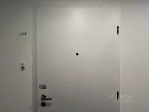 3-к кв. Москва ул. Малая Очаковская, 7 (75.2 м)