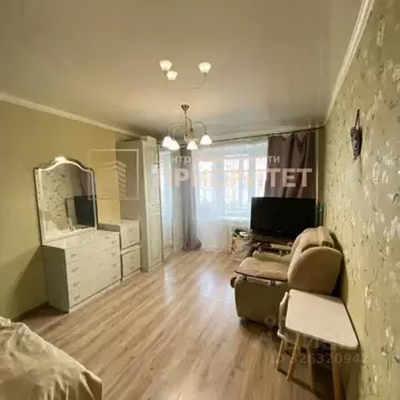 1-к кв. Саха (Якутия), Якутск ул. Горького, 96 (29.3 м)