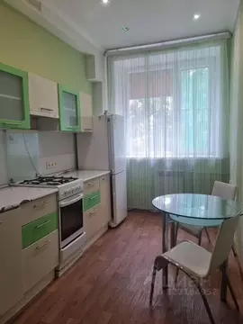 2-к кв. Самарская область, Самара ул. Николая Панова, 33 (53.6 м)