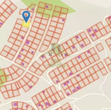 Участок в Бурятия, Улан-Удэ ул. Новоснежная (8.15 сот.)