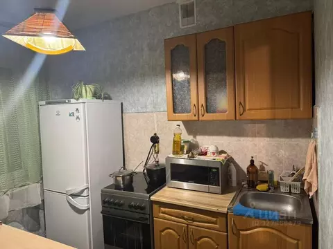 1-к кв. Иркутская область, Иркутск Севастопольская ул., 154 (33.0 м)