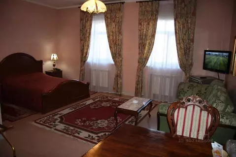 Комната Татарстан, Казань Кремлевская ул., 15 (28.0 м)