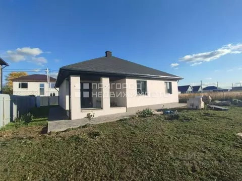 Дом в Московская область, Раменский муниципальный округ, 40438 кв-л ...