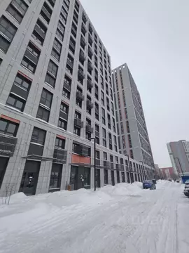 1-к кв. Пермский край, Пермь Трамвайная ул., 27 (40.1 м)