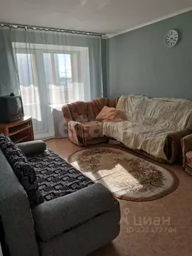 2-к кв. Хабаровский край, Хабаровск ул. Лазо, 15 (51.9 м)