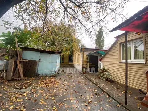 Дом в Ставропольский край, Ессентуки ул. Володарского, 74 (88 м)