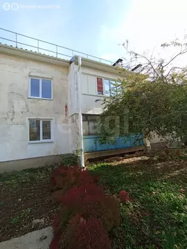 2-комнатная квартира: Косточковка, Центральная улица, 31А (44.7 м)