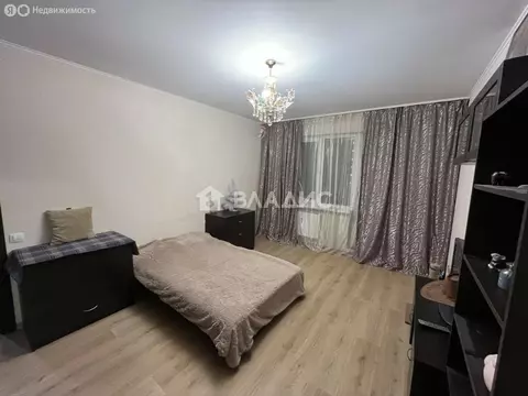 1-комнатная квартира: Островцы, микрорайон Новые Островцы, Баулинская ...