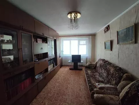 3-к кв. Ростовская область, Белокалитвинский район, Шолоховский пгт ...