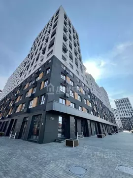 1-к кв. Пензенская область, Пенза ул. 65-летия Победы, 32 (36.6 м)