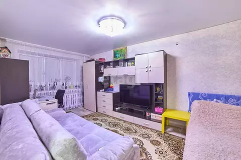 1-к кв. Башкортостан, Стерлитамак ул. Блюхера, 1 (30.4 м)