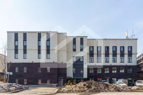 Офис в Москва Колодезный пер., 3С25 (263 м)