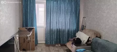 1-комнатная квартира: Белово, улица Юности, 7 (30.2 м)