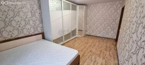 1-комнатная квартира: Москва, улица Лобачевского, 100 (37.3 м)