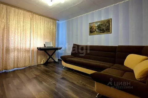 2-к кв. Вологодская область, Череповецкий район, д. Ботово ул. Ленина, ...