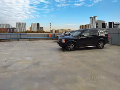 Гараж в Московская область, Люберцы Новая ул., с9А (14 м)